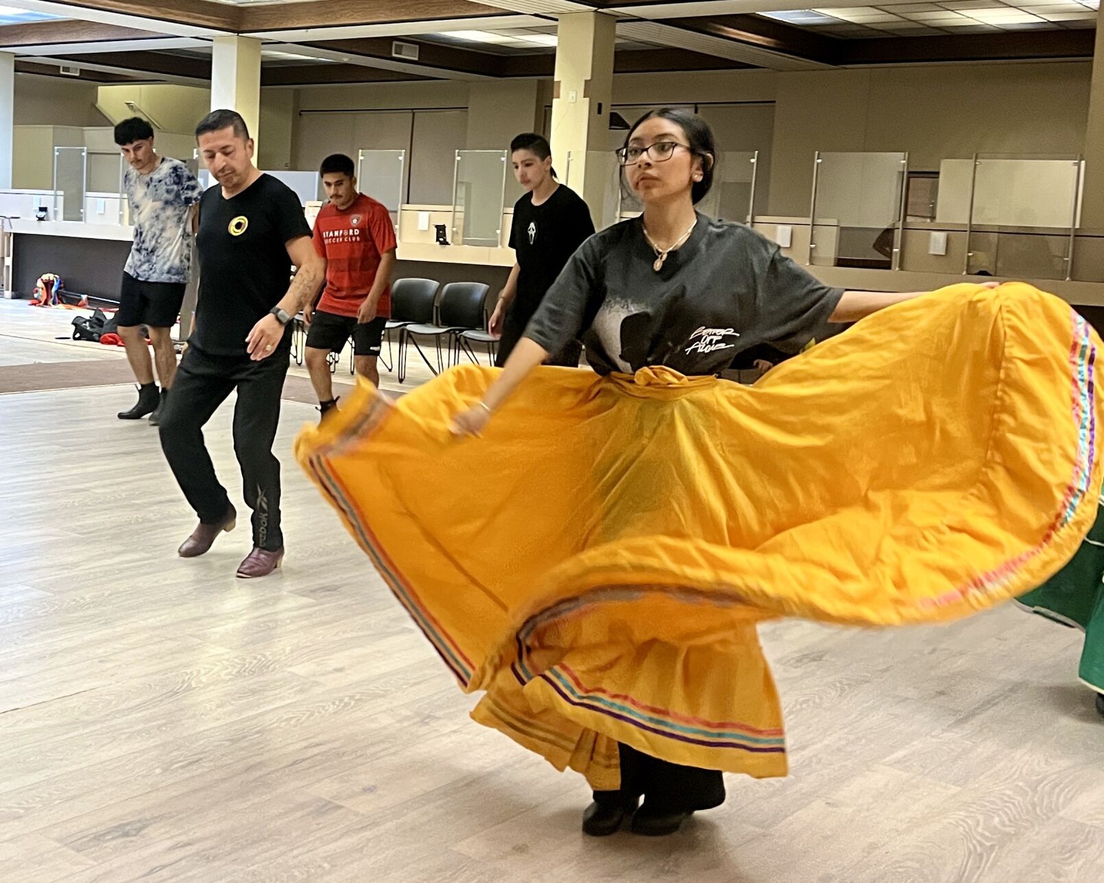 Redwood City brings Day of the Dead to life